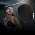 thumbnail image 1 of Haofy Boxing Target Pad, Boxing Training Target Wear Resistant Durable Taekwondo Target, For Kicking Sanda Taekwondo Training Boxing Indoor, 1 of 8