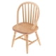 thumbnail image 4 of 2x Silla de Adorno Retro Accesorios para, 4 of 9