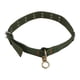 thumbnail image 2 of Collar para mascotas de cuatro capas engrosado con hebilla de metal de dos filas y cadena de tracción para ovejas 13 m, 2 of 9