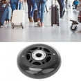 thumbnail image 3 of Practicla Casters, Luggage Cart Accessories, Durable For 608Zz Rigid Caster Abec-3 40Kg Maximum Load, 3 of 8