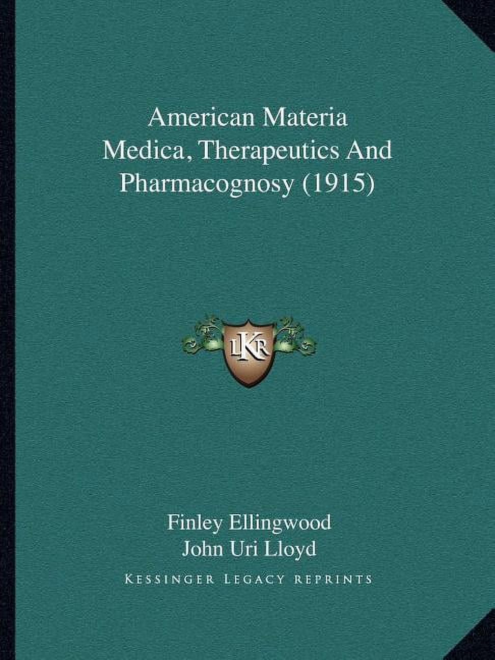 Klinische Materia Medica 洋書 (No.20) 1a1dd750-f2d0-4336-90aa-