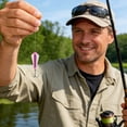 thumbnail image 4 of Lure Devil Fishing Spinner Bait Hook with Multi Swimming Style and Stable Gravity Centre, 4 of 5