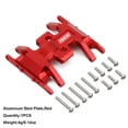 thumbnail image 5 of Placa protectora INJORA para Axial SCX24 Bronco Gladiator Deadbolt C10, 5 of 5
