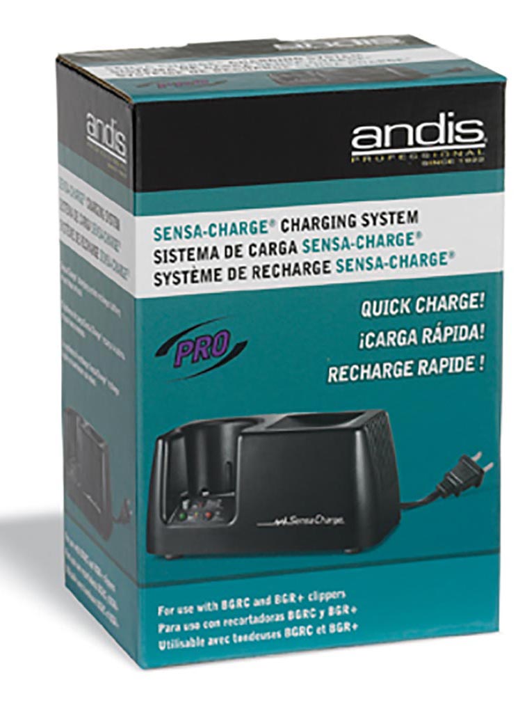 andis bgr  battery