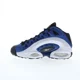 thumbnail image 5 of Reebok ES22 Club Mens Blue Synthetic Basketball Inspired Sneakers Shoes, 5 of 6