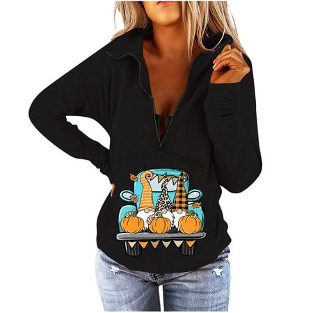 

YFPWM Tops Women Summer Fall Tops Swim Tops Queen Top Mesh Tops Corset Top Fringe Top Flowy Tops Basic TopsV-neck Cute Workout Cropped Zip Up Sweatshirt Thanksgiving Tops