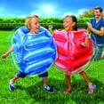 thumbnail image 5 of Banzai Battle Bop Combo Pack Gloves & Bumpers & Bounce N Splash Play Set, 5 of 10