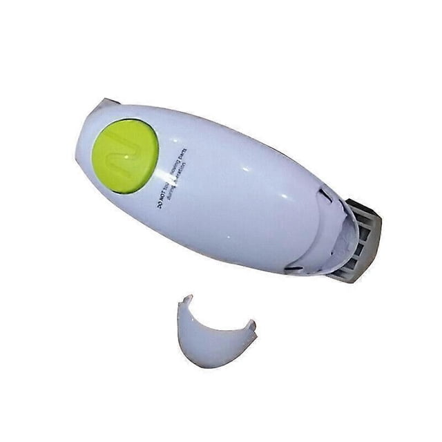Electric Jar Opener Automatic Bottle Opener for Seniors Arthritis Kitchen