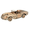 thumbnail image 4 of Harvey Makin Ornament - Convertible Car, 4 of 6