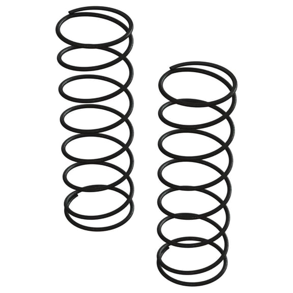ARRMA Shock Springs 85mm 0.64N/mm 3.65lb/in2 ARA330799