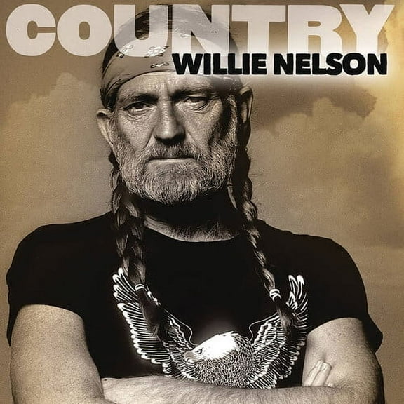 Willie Nelson - Country: Willie Nelson - Music & Performance - CD