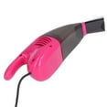 thumbnail image 3 of Keyboard Vacuum Keyboard Brush Micro Vacuum Cleaner Dusting Brush Mini Notebook Usb Mini Size for Laptop Notebook Vacuuming Keyboard, 3 of 8
