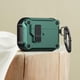 thumbnail image 1 of Funda con cierre de seguridad para AirPods Pro 2 3 1, Funda a prueba de golpes para AirPods Pro 2 Pro de segunda generación, 1 of 4