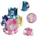 thumbnail image 3 of Gorro de fiesta de cumpleaños con corona para perro, diadema reutilizable para fiesta de cumpleaños, gato, gatito, con dijes de 0 a 9 figuras, 3 of 5