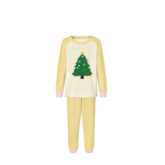 Birdeem Chandail en Molleton de Noël à Col Rond, Demi-Fermeture à Glissière, Manches Longues, Court, Polaire pour Enfants, 5-14 Ans, Chandail en Molleton à Col Rond pour Bébé, Manches Longues de Noël