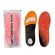 thumbnail image 1 of Orthoflexx Insole High Arch Foot Support Flat Feet Plantar Fasciitis inner soles, 1 of 5