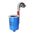 thumbnail image 1 of pitrice Swimming Pool Skimmer Pool Sparkling Clean Corrosion-Resistant Product Pool Accessories For Swimming blue, 1 of 6