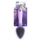 thumbnail image 1 of Cepillo Doble Gato Expert Fancy Pets Cerdas Acero Inoxidable FL8330, 1 of 4