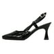 thumbnail image 2 of Zapatillas para Mujer Daly 220 negro 24.5, 2 of 4