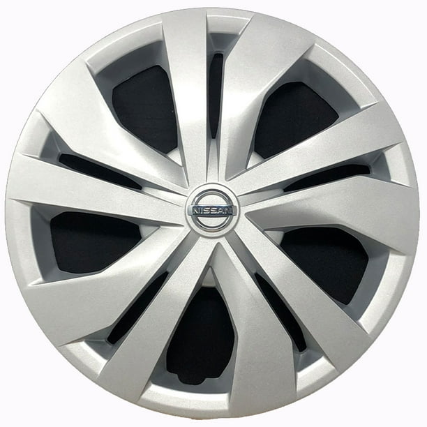 OEM Genuine Nissan Wheel Cover - Professionally Refinished Like New ...