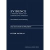 Statutory Supplement to Evidence 2016