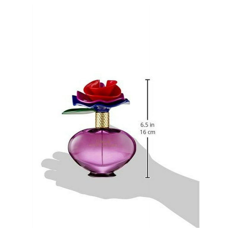 Marc Jacobs Lola By Marc Jacobs for Women Eau De Parfum Spray 3.4 Ounce 100 Ml
