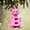 B, variant on Christmas Pink Dragon Hanging Ornament,26 Letters Christmas Tree Decoration Pendant Christmas Tree Ornaments DIY Christmas Ornaments Christmas Decoration,D