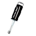 thumbnail image 6 of Original BAG SHAG Golf Ball Retriever, holds up to 75 balls, Black, 10-year warranty, 6 of 6
