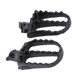 thumbnail image 5 of Foot Pedal, High Hardness Anti Slip Foot Pegs 8mm/0.31in For 50cc 70cc 90cc 110cc 125cc Dirtbike For Motocross Replacement For Taotao ANGGREK Otros, 5 of 8