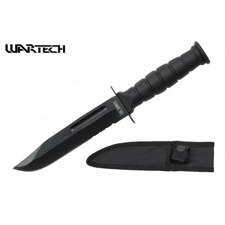 Mini Tactical Knife | 7.5