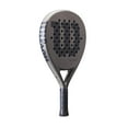 thumbnail image 2 of Pala de pádel Wilson Carbon Force Team gris/azul marino, 2 of 7