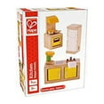 thumbnail image 2 of Hape - Happy Family Doll House - Furniture - Kitchen - Happy Family Multi-Colored, 2 of 4