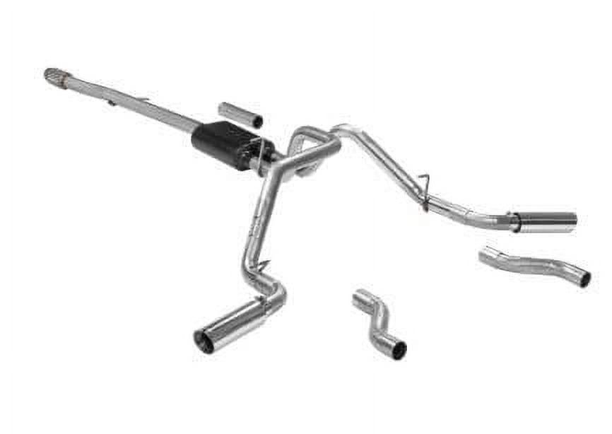 Flowmaster 817853 Exhaust System Kit
