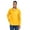 Sport Ath Gold, variant on Team 365 TT90 Men's Campus Microfleece Jacket