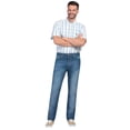 thumbnail image 4 of Pantalón Jeans Regular Fit Lee Hombre 346 azul 36, 4 of 4