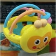 Rattles Ball Toy for Babies Ages 012 Months Colorful, Soft