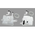thumbnail image 1 of DEPOSITO LIMPIAPARABRISAS cromado estilo con cuello cromado - Compatible con Ford Focus 2012 - 2016 GEN Genérica ., 1 of 4