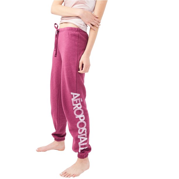 aeropostale ladies sweatpants