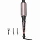 thumbnail image 1 of wonima11 Thermal Brush, Heated Round Brush & Curling Iron with Ceramic Ionic Technology, Hair Tools for Volumizing & Styling, Travel-Friendly Hot Comb with Adjustable Temperature（Rose Gold 1.5 inch）, 1 of 1