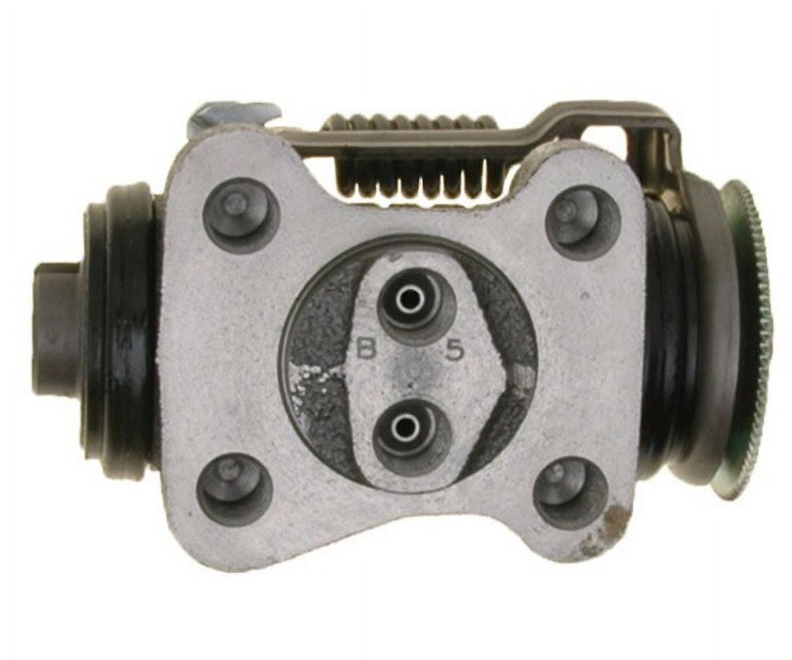 Raybestos WC370244 Element3 Drum Brake Wheel Cylinder Fits select: 2003-2009,2011-2017 ISUZU NPR