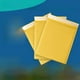 thumbnail image 1 of Bolsa de burbujas de papel kraft engrosada, bolsa autoadhesiva, material de embalaje exprés amarillo, bolsa de embalaje, bolsa autoadhesiva, bolsa de burbujas, 1 of 5