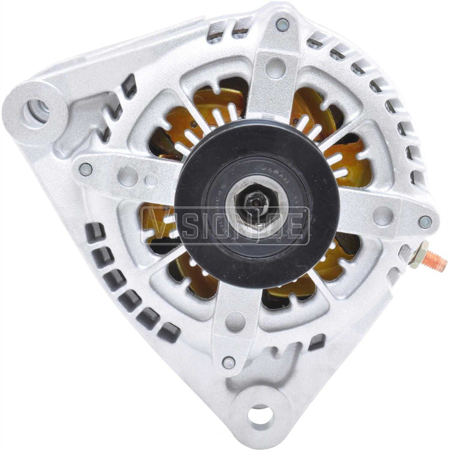 Vision OE 11755 Alternator