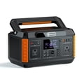 thumbnail image 1 of Generador Solar, Estación de Energía 560W Flashfish Color Negro Portátil P60, 1 of 6