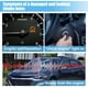thumbnail image 4 of Tubo de manguera de entrada de aire Unique Bargains para Honda Civic Hybrid L4 1.3L 2006-2011 No.17228RMX000, 4 of 7