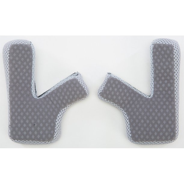 FLY RACING PRO CHEEK PADS 22MM L2X 733782X