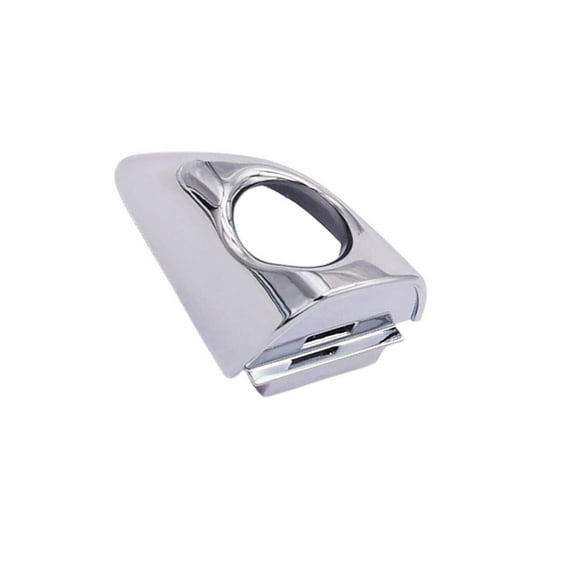 Outside Left Front Driver Handle Cover for 2017-2020 Hyundai Elantra 82652-F2010