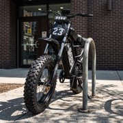 HiKeep 20 Fat Tire Electric Bike for Adults, 1500W Motor 3000W Peak, 52V 40Ah Removable Battery, UL2849 Certified Ebike, Full Suspension