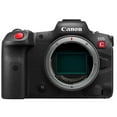thumbnail image 2 of Canon EOS R5 C 45 MP Full-Frame Mirrorless Camera with 24-105mm Lens +128Gb Extreme SD Card and More (Content Creator Bundle) (International Version), 2 of 9