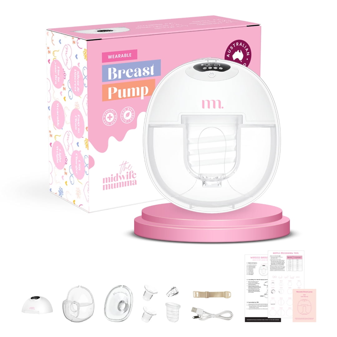 Spectra Baby USA - S2 Plus Electric Breast Pump, Hospital Grade