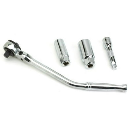 

Tradespro 835236 Tune Up Kit 4-Piece